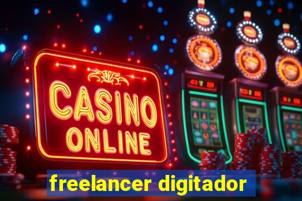 freelancer digitador